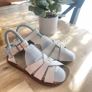 Saltwater Sandals